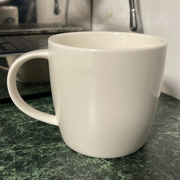 Starbucks 2013 lettering 12oz classic logo cup - Picture 2 of 6